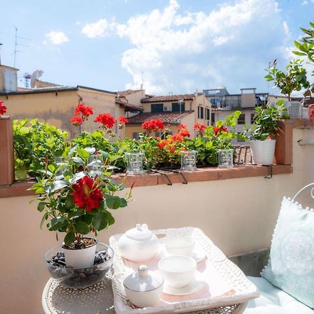 Design Loft In Florence - Hosted By Sweetstay Exteriör bild