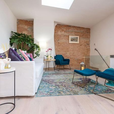 Design Loft In Florence - Hosted By Sweetstay Exteriör bild