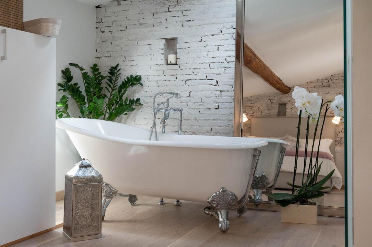 Design Loft In Florence - Hosted By Sweetstay Exteriör bild