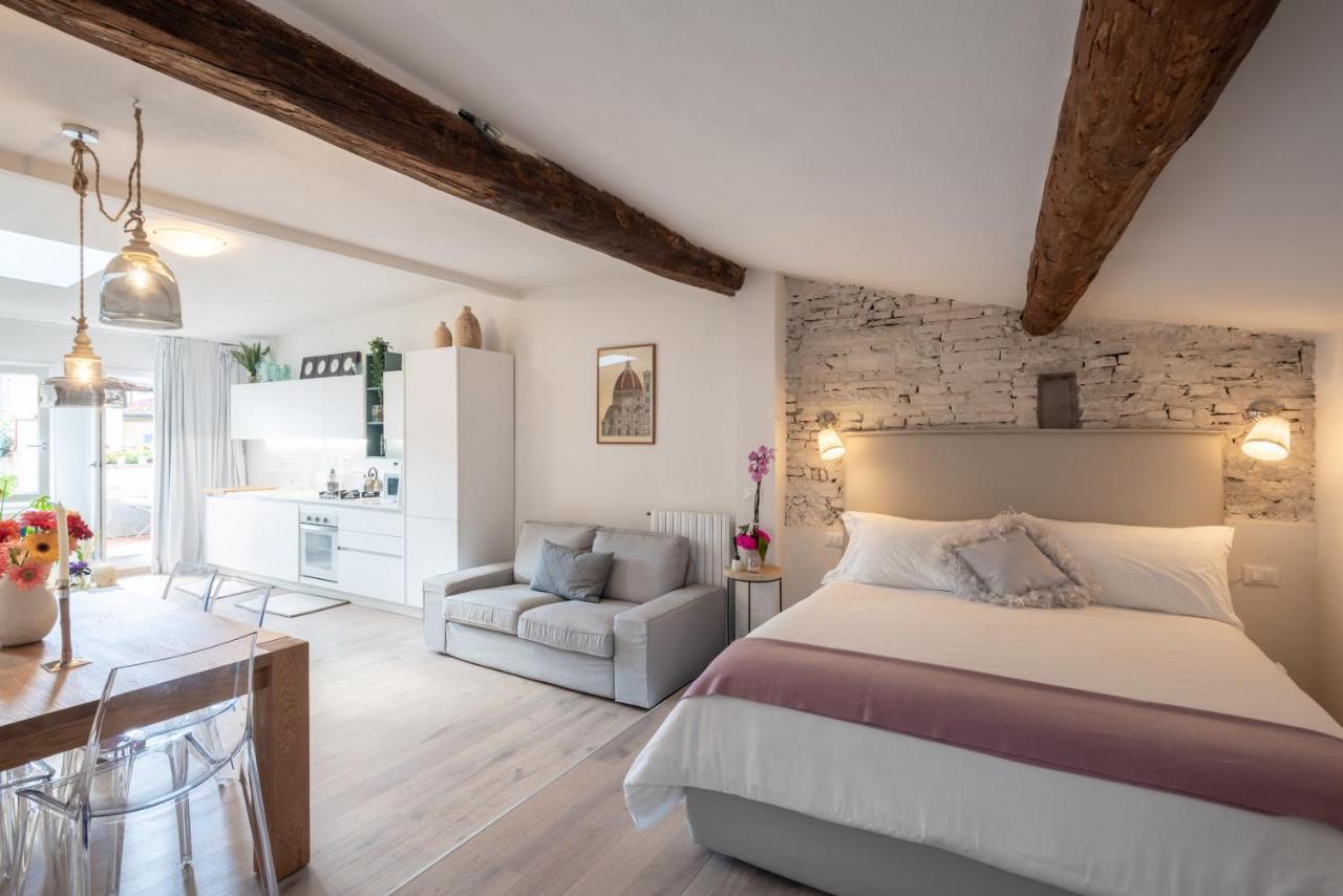 Design Loft In Florence - Hosted By Sweetstay Exteriör bild