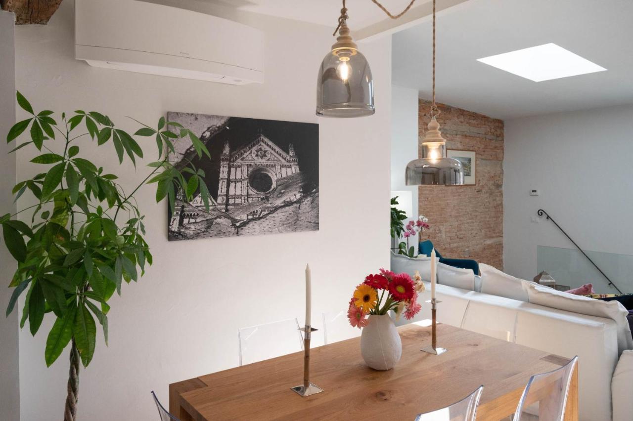 Design Loft In Florence - Hosted By Sweetstay Exteriör bild