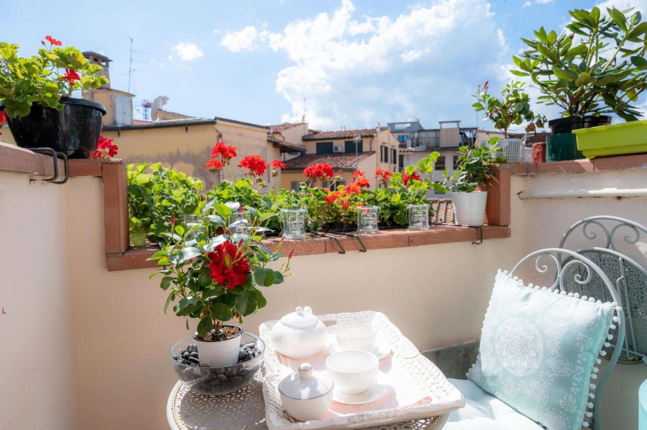 Design Loft In Florence - Hosted By Sweetstay Exteriör bild
