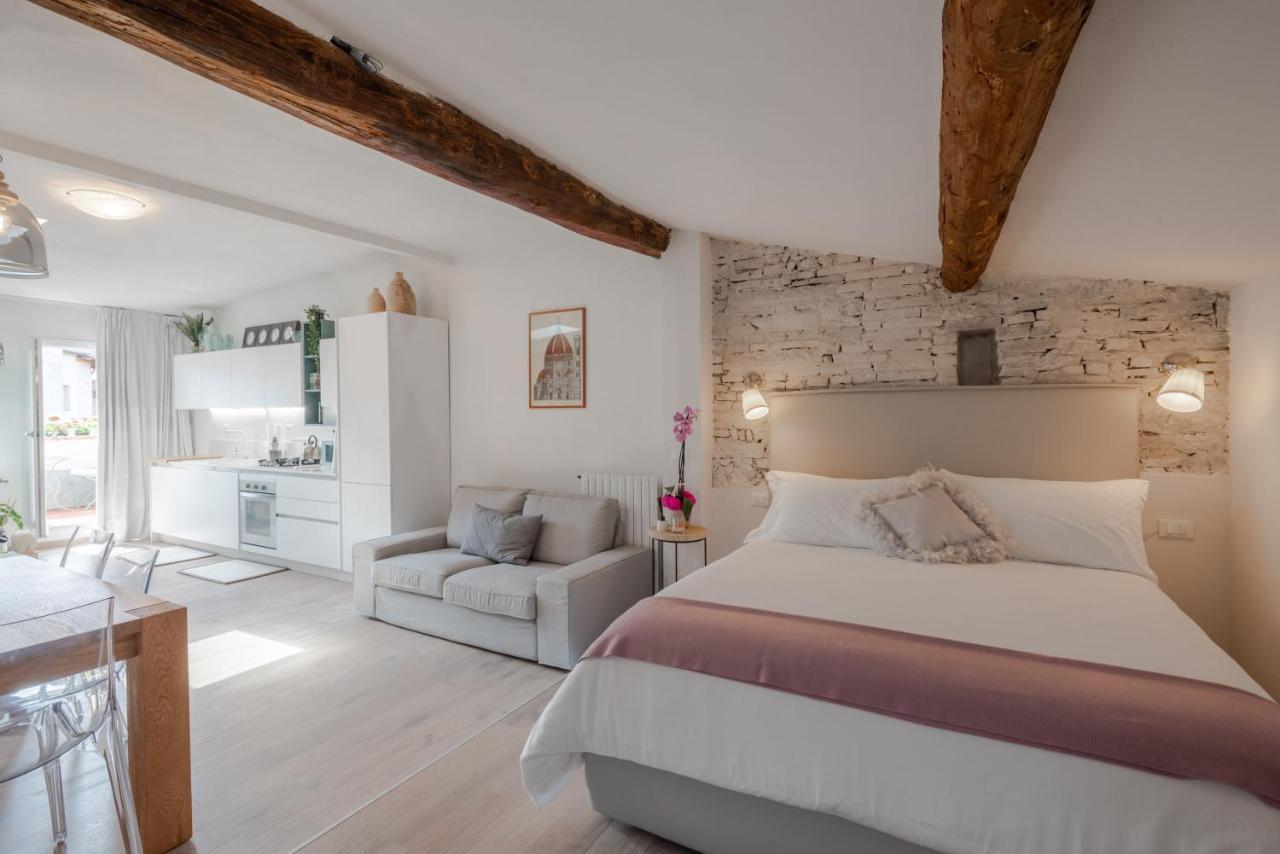 Design Loft In Florence - Hosted By Sweetstay Exteriör bild