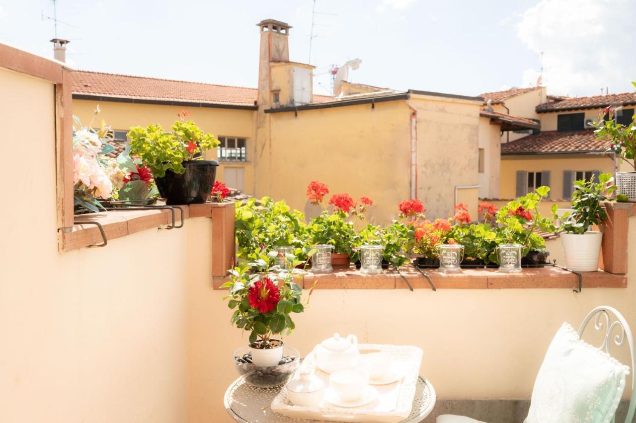 Design Loft In Florence - Hosted By Sweetstay Exteriör bild