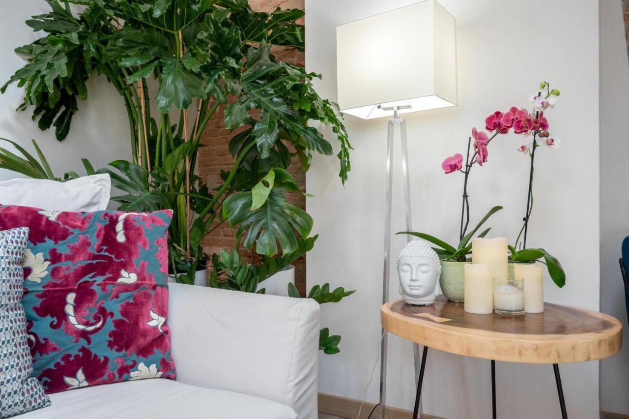Design Loft In Florence - Hosted By Sweetstay Exteriör bild