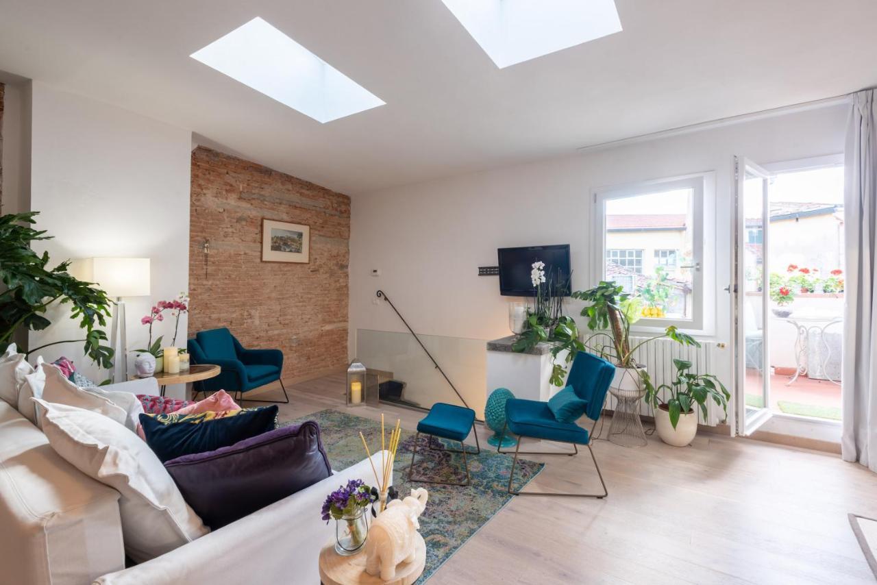 Design Loft In Florence - Hosted By Sweetstay Exteriör bild